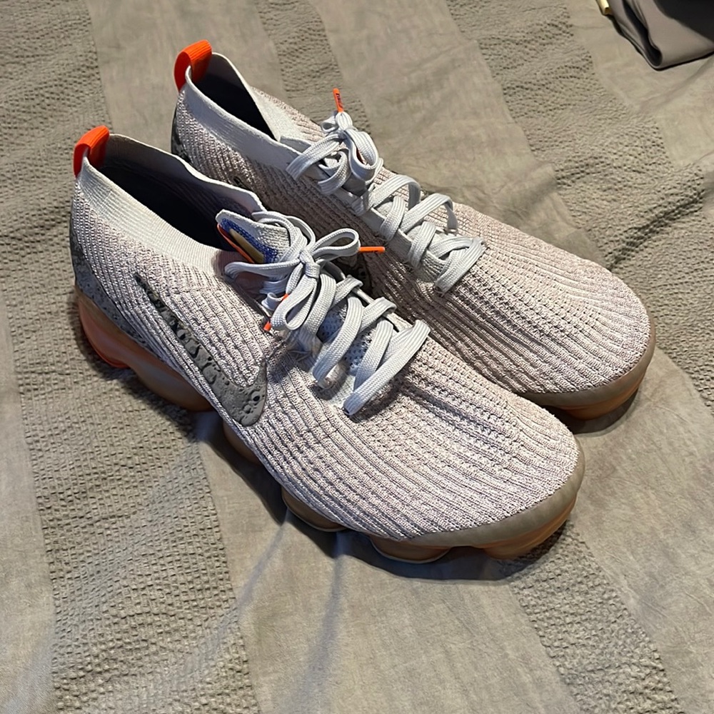 Men’s Vapormax’s